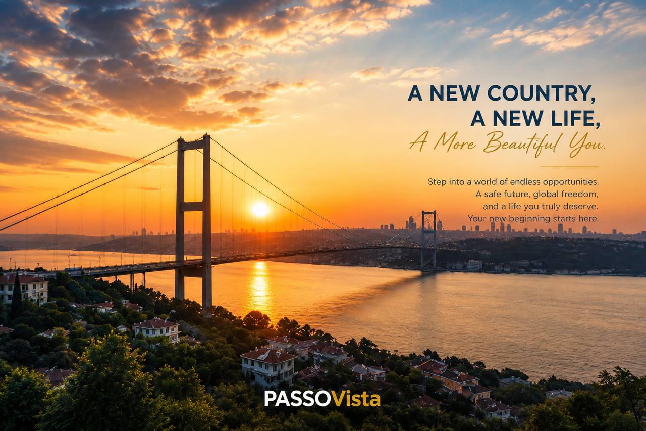 Istanbul citizenship investment